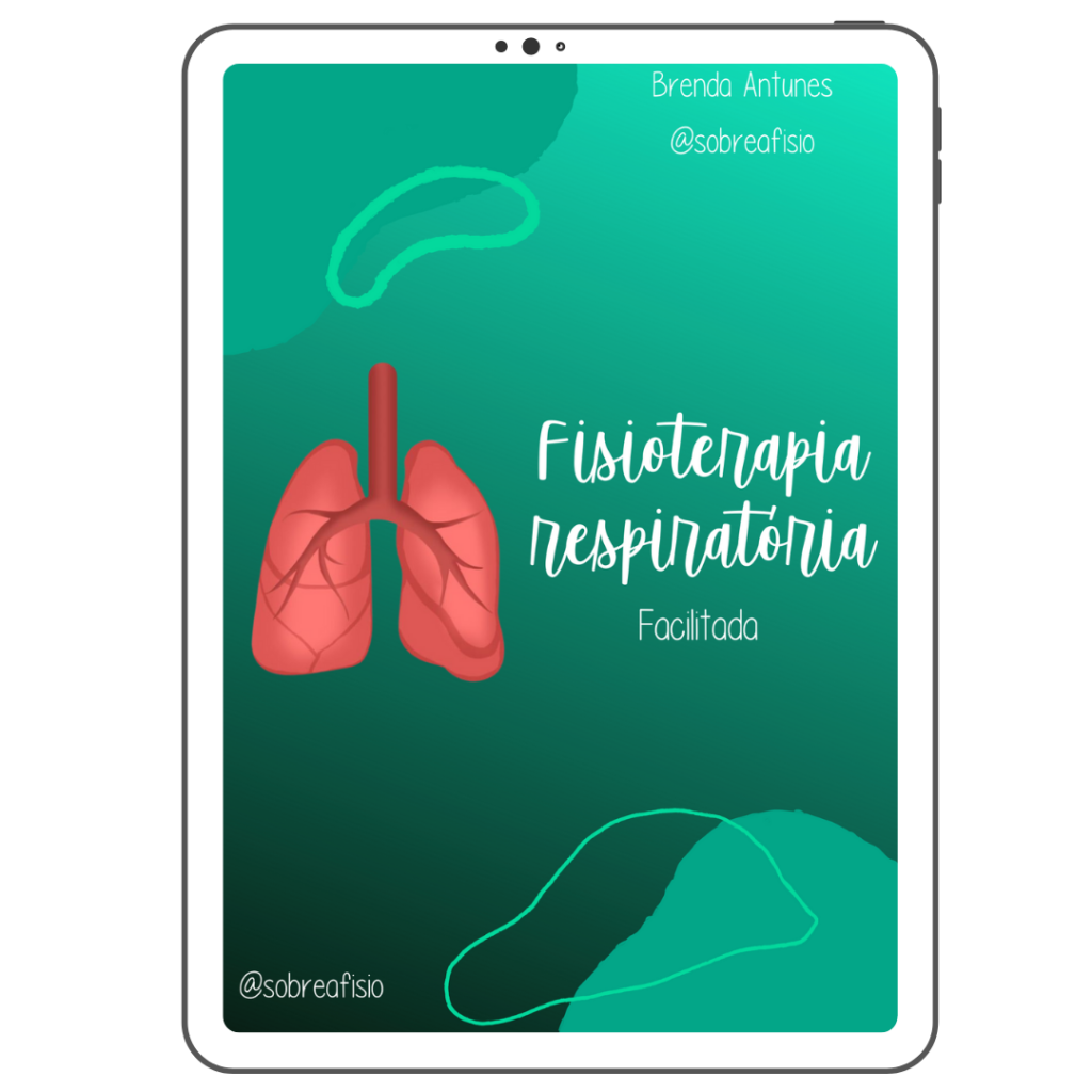 E-book Fisioterapia Respiratória Facilitada – Sobre A Fisio