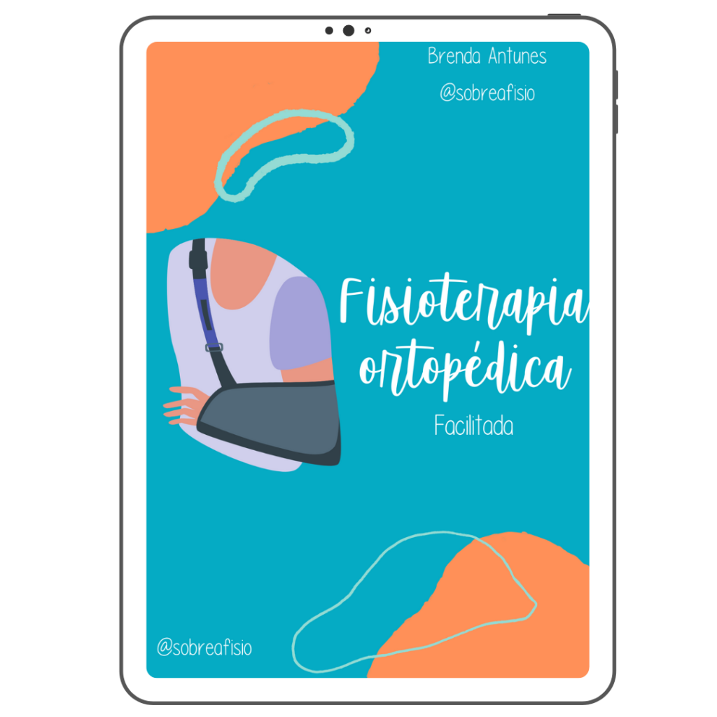 E-book Fisioterapia Ortopédica Facilitada – Sobre A Fisio